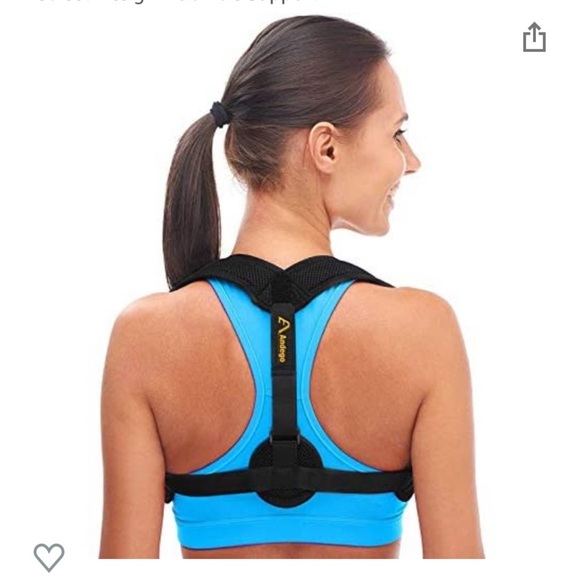 Back Posture Harness - Picture 5 of 7